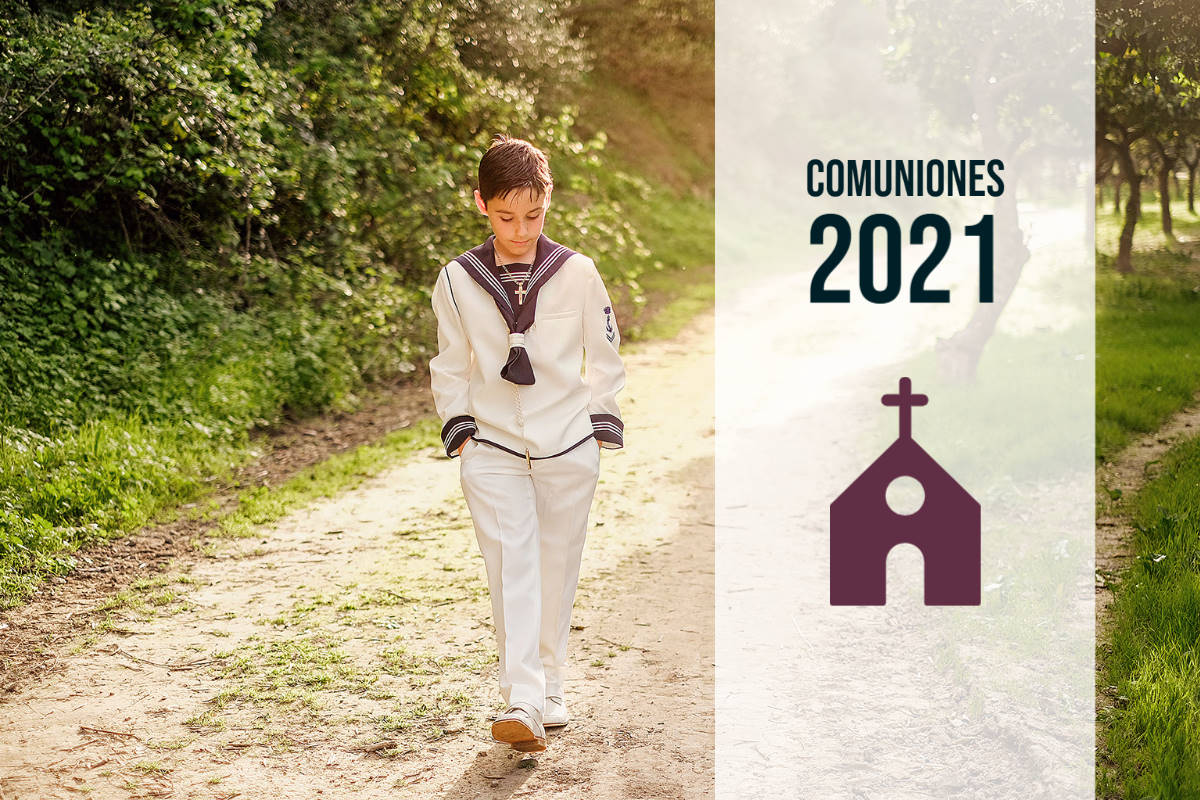 Tarifas Comuniones